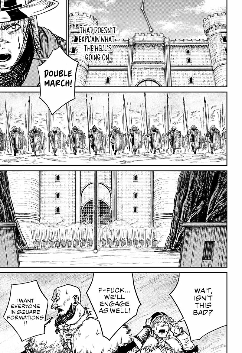 Sensou Kyoushitsu Chapter 2 Page 31