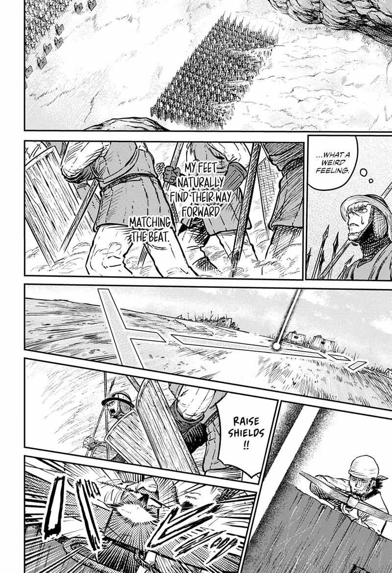 Sensou Kyoushitsu Chapter 2 Page 32