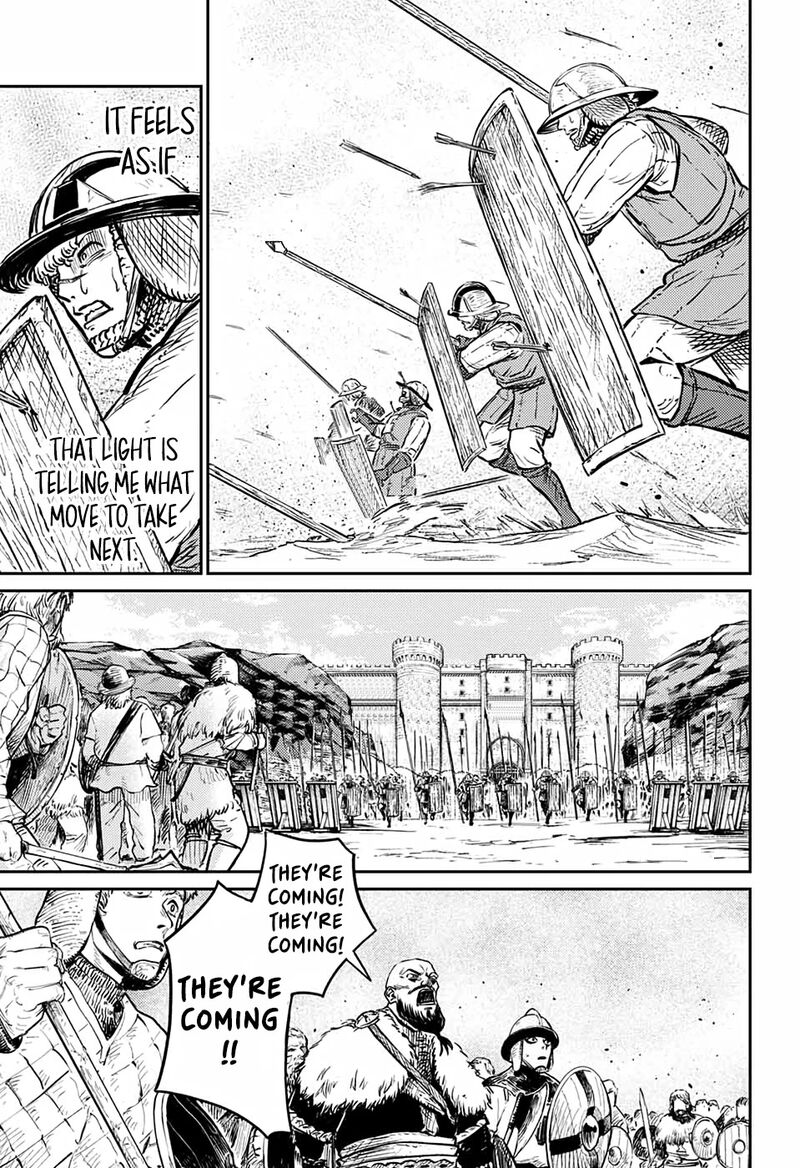 Sensou Kyoushitsu Chapter 2 Page 33