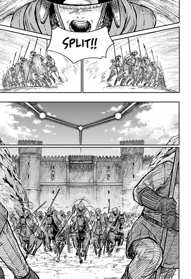 Sensou Kyoushitsu Chapter 2 Page 35