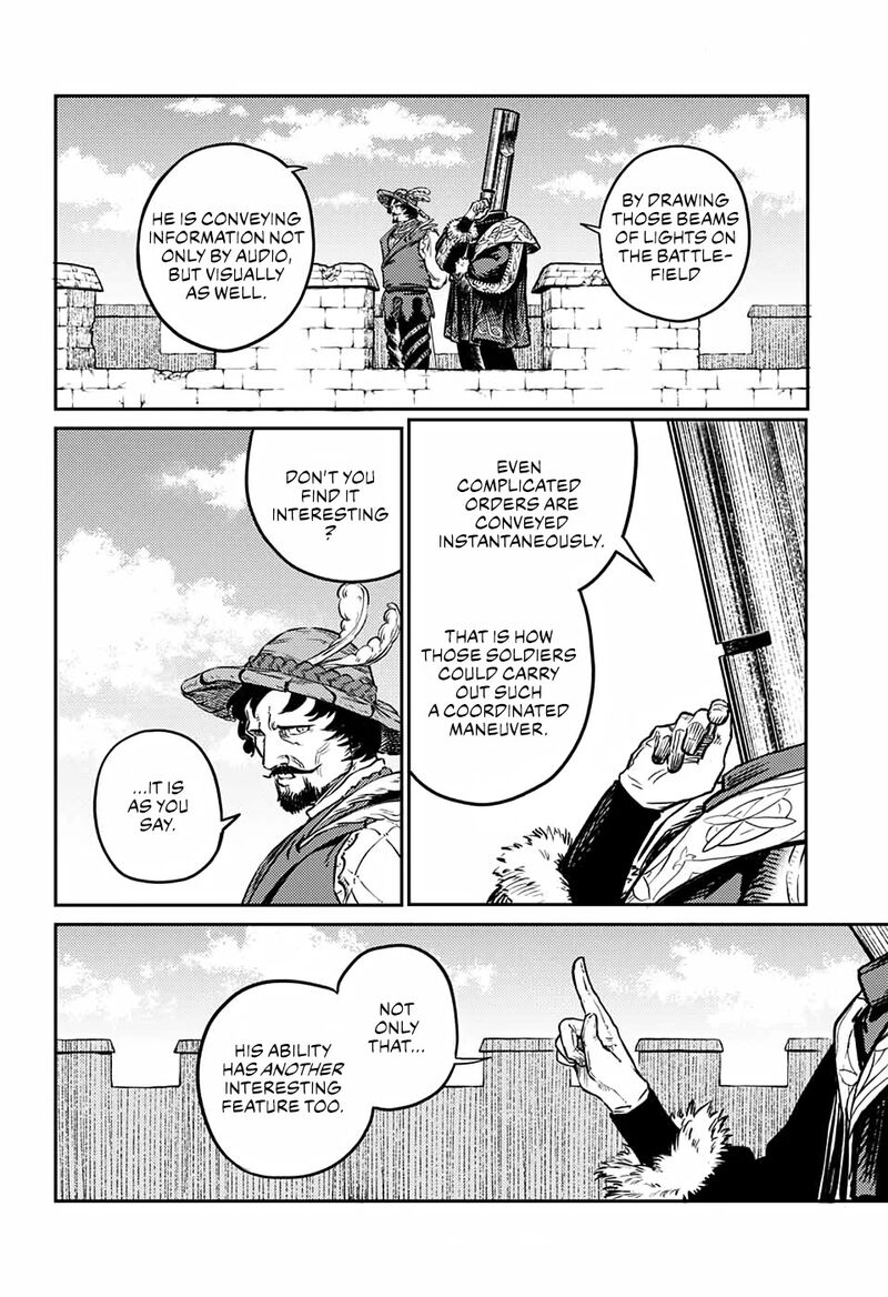 Sensou Kyoushitsu Chapter 2 Page 38
