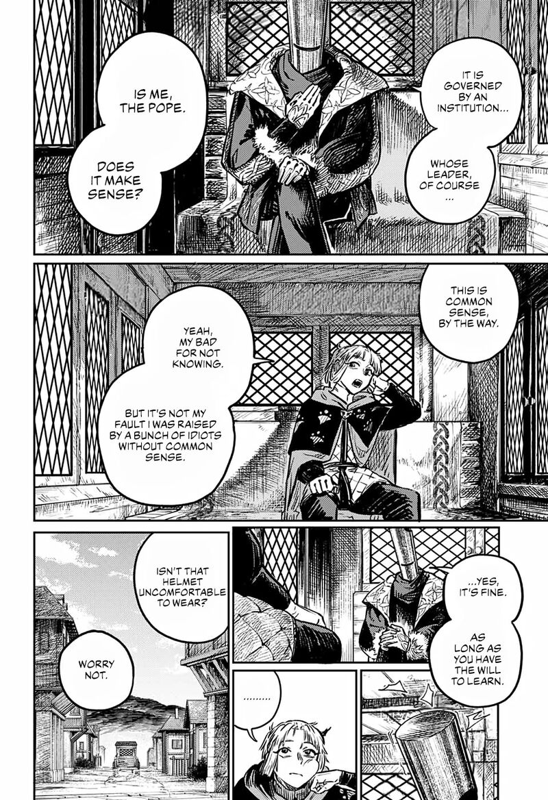 Sensou Kyoushitsu Chapter 2 Page 4