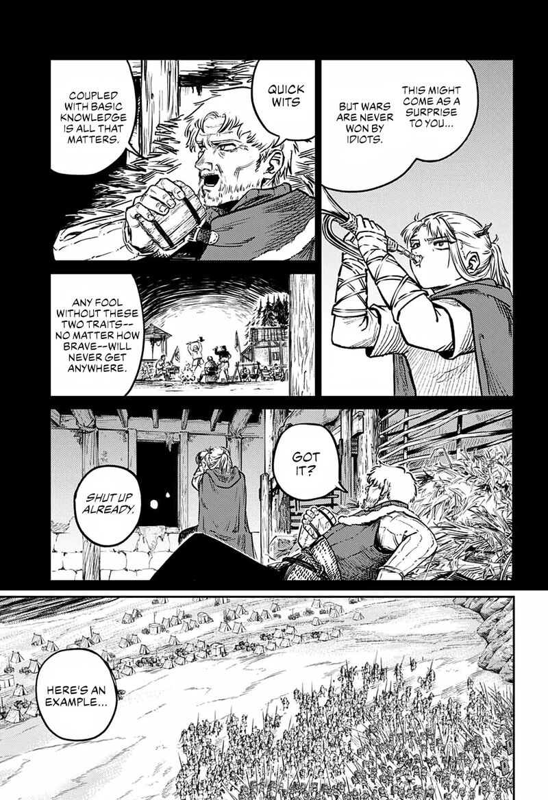 Sensou Kyoushitsu Chapter 2 Page 41