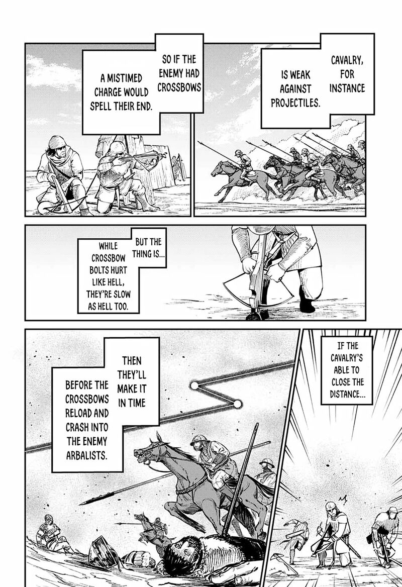 Sensou Kyoushitsu Chapter 2 Page 42