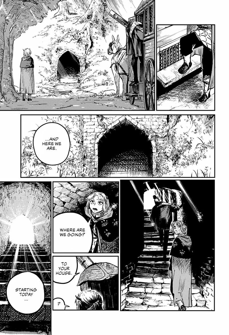 Sensou Kyoushitsu Chapter 2 Page 5