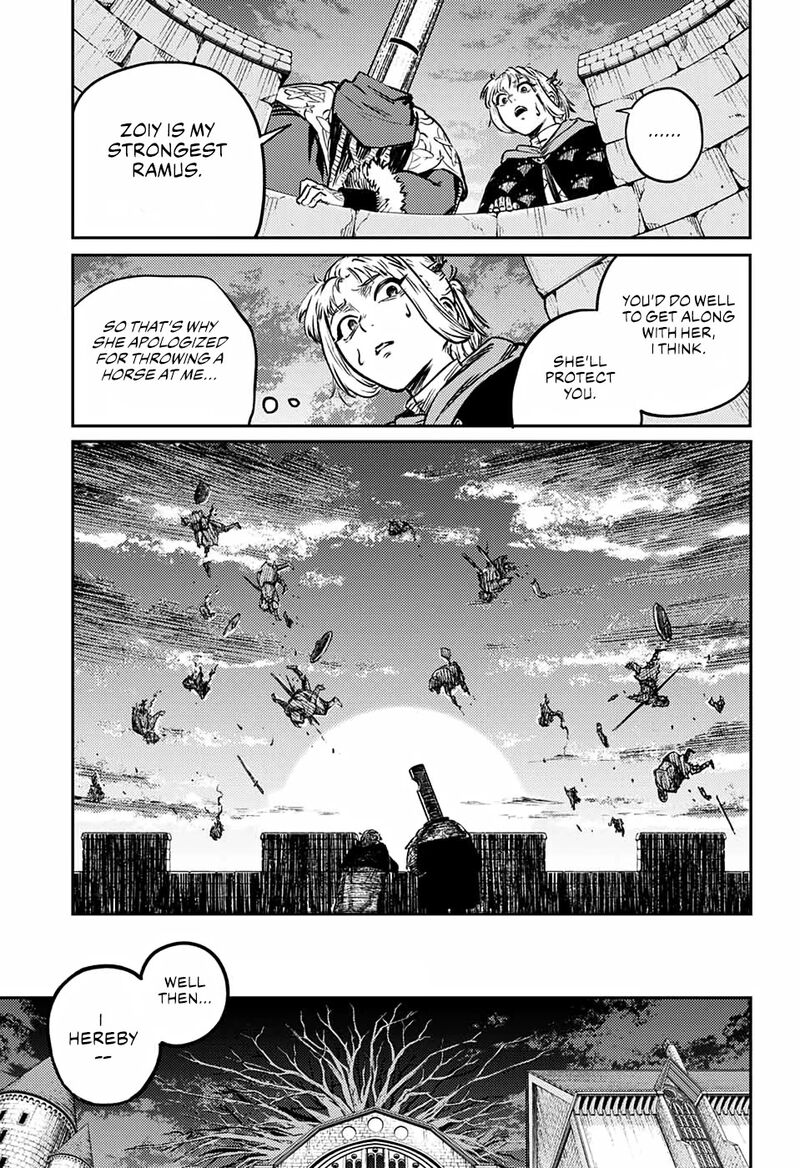 Sensou Kyoushitsu Chapter 2 Page 55