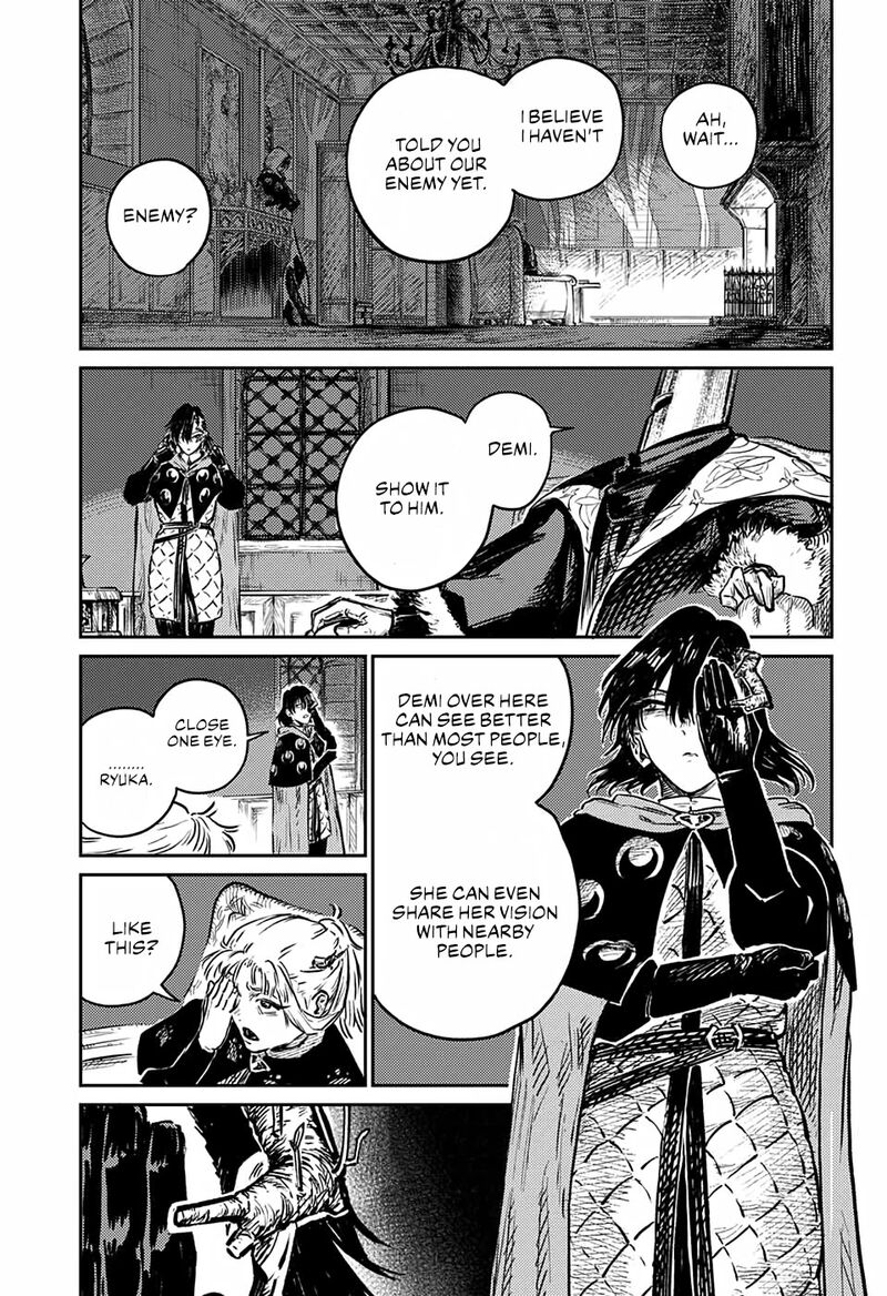 Sensou Kyoushitsu Chapter 2 Page 57