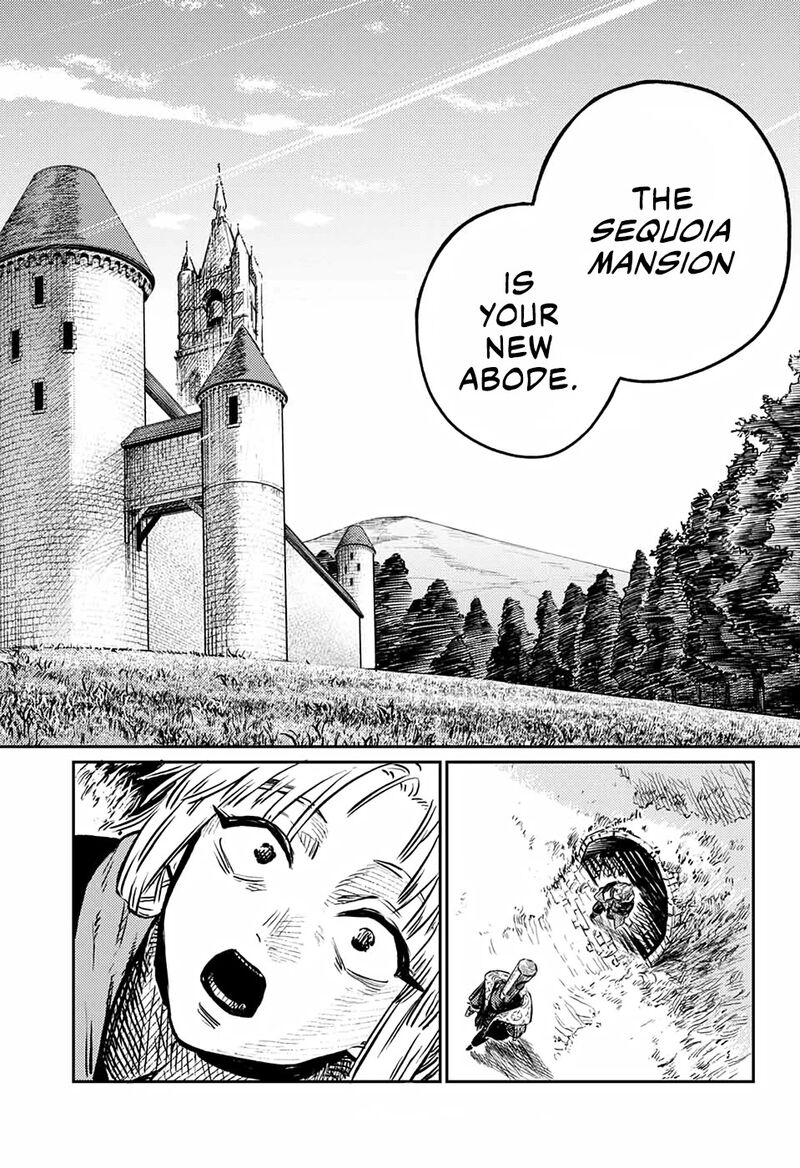 Sensou Kyoushitsu Chapter 2 Page 6