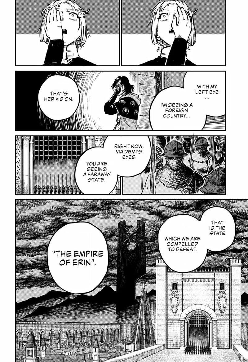 Sensou Kyoushitsu Chapter 2 Page 60