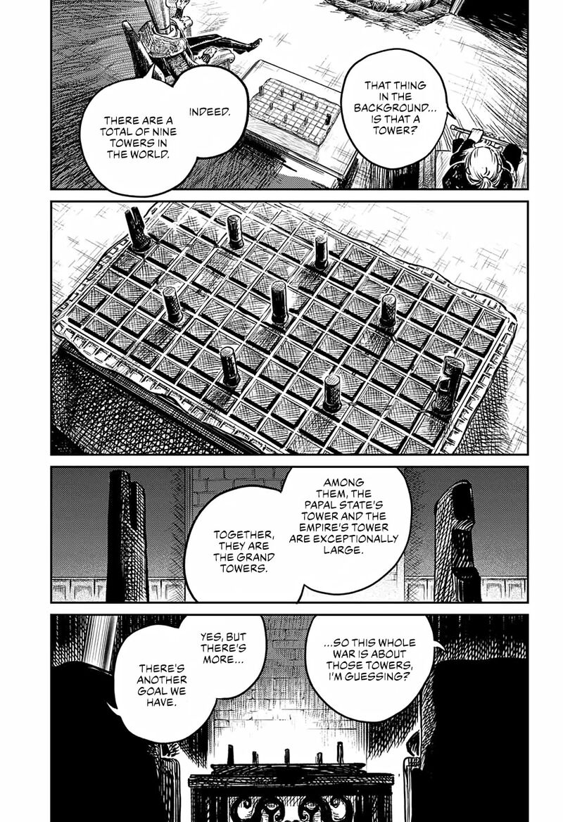 Sensou Kyoushitsu Chapter 2 Page 61