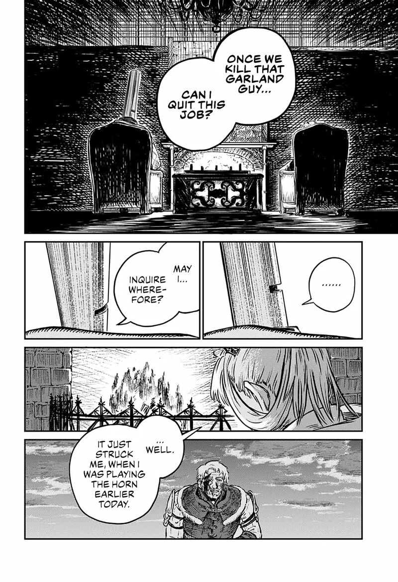 Sensou Kyoushitsu Chapter 2 Page 64