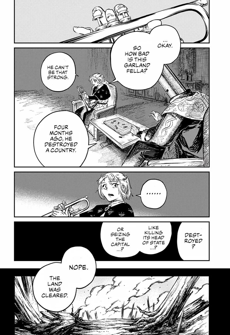 Sensou Kyoushitsu Chapter 2 Page 68