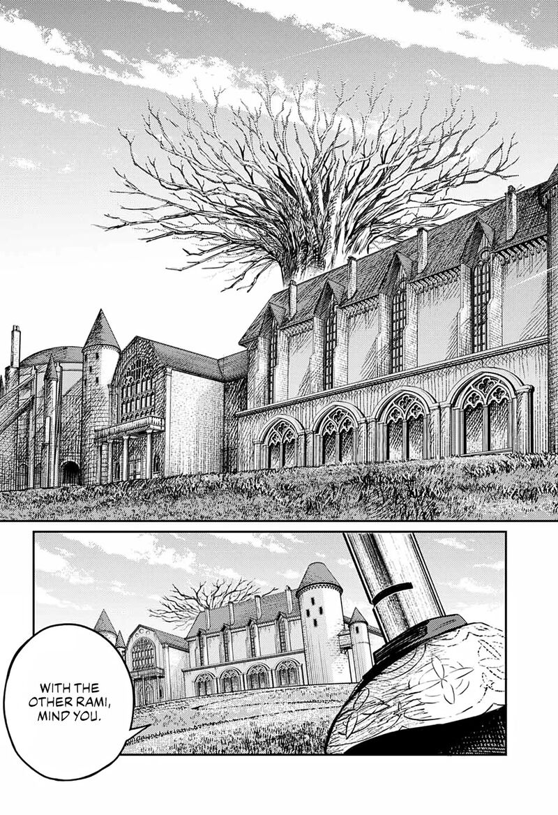 Sensou Kyoushitsu Chapter 2 Page 7