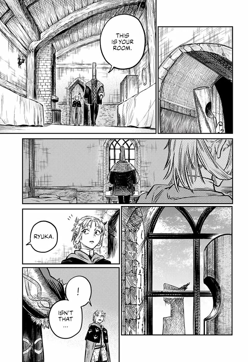 Sensou Kyoushitsu Chapter 2 Page 9