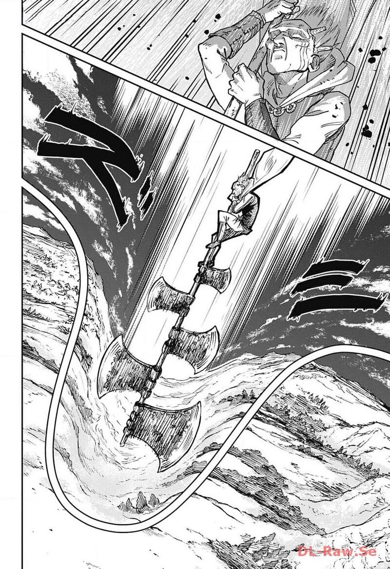 Sensou Kyoushitsu Chapter 20 Page 28