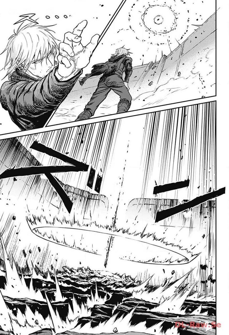 Sensou Kyoushitsu Chapter 20 Page 29