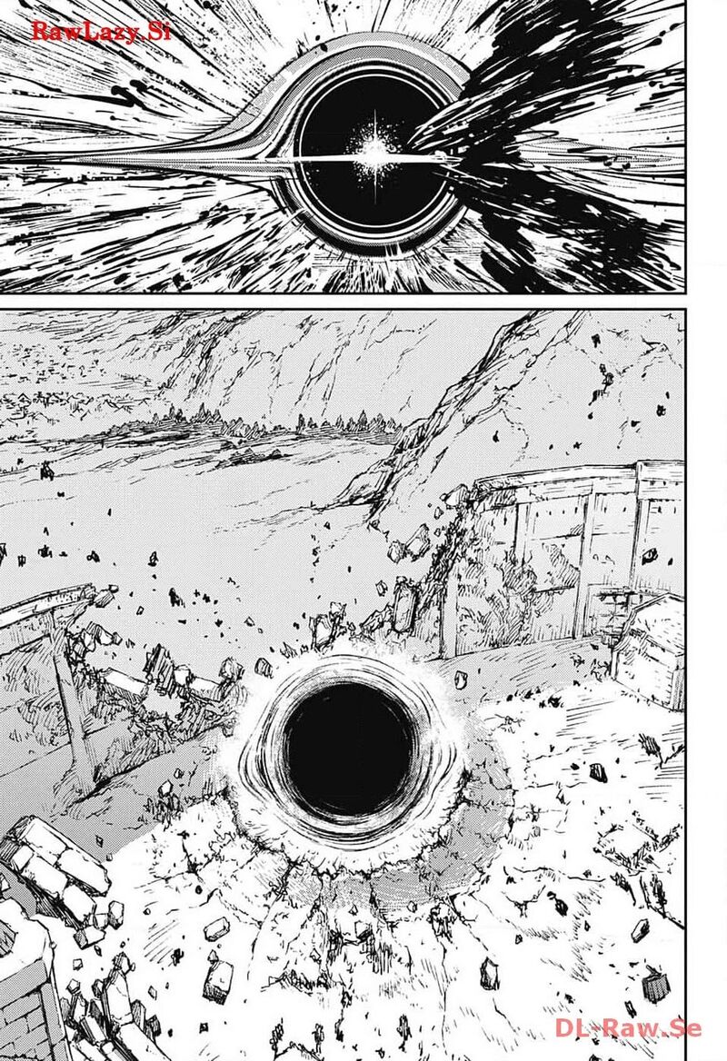Sensou Kyoushitsu Chapter 20 Page 39