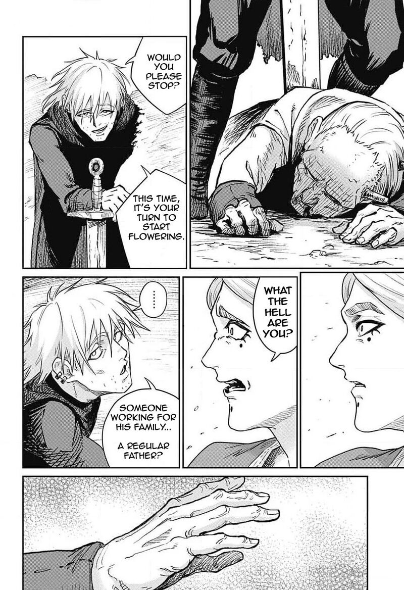 Sensou Kyoushitsu Chapter 20 Page 42