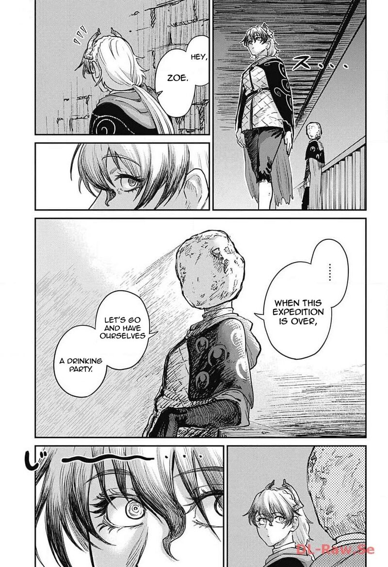 Sensou Kyoushitsu Chapter 20 Page 47