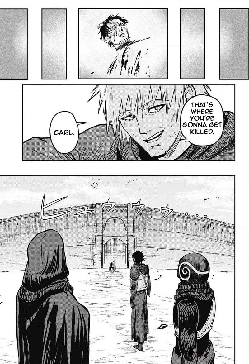 Sensou Kyoushitsu Chapter 20 Page 5