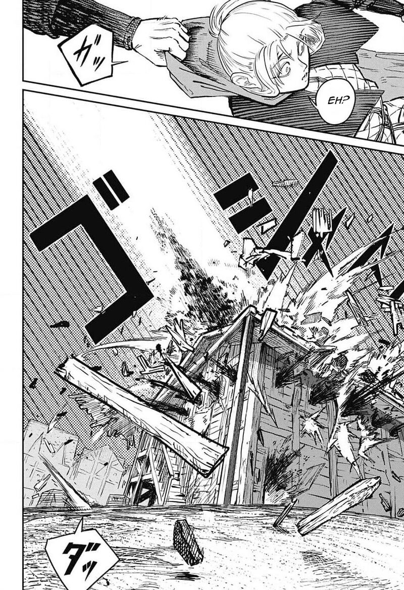 Sensou Kyoushitsu Chapter 20 Page 52