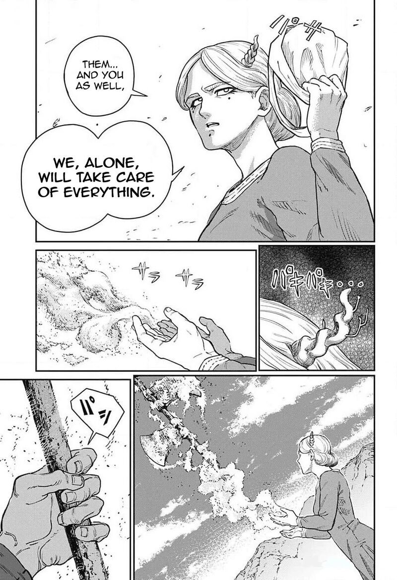 Sensou Kyoushitsu Chapter 20 Page 9
