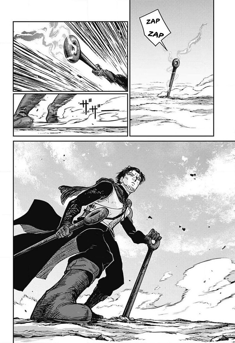 Sensou Kyoushitsu Chapter 21 Page 39