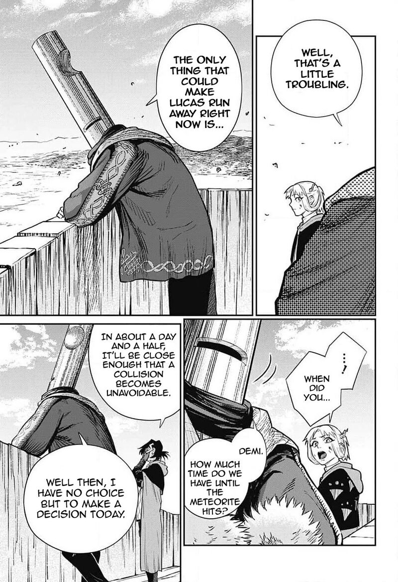 Sensou Kyoushitsu Chapter 21 Page 42