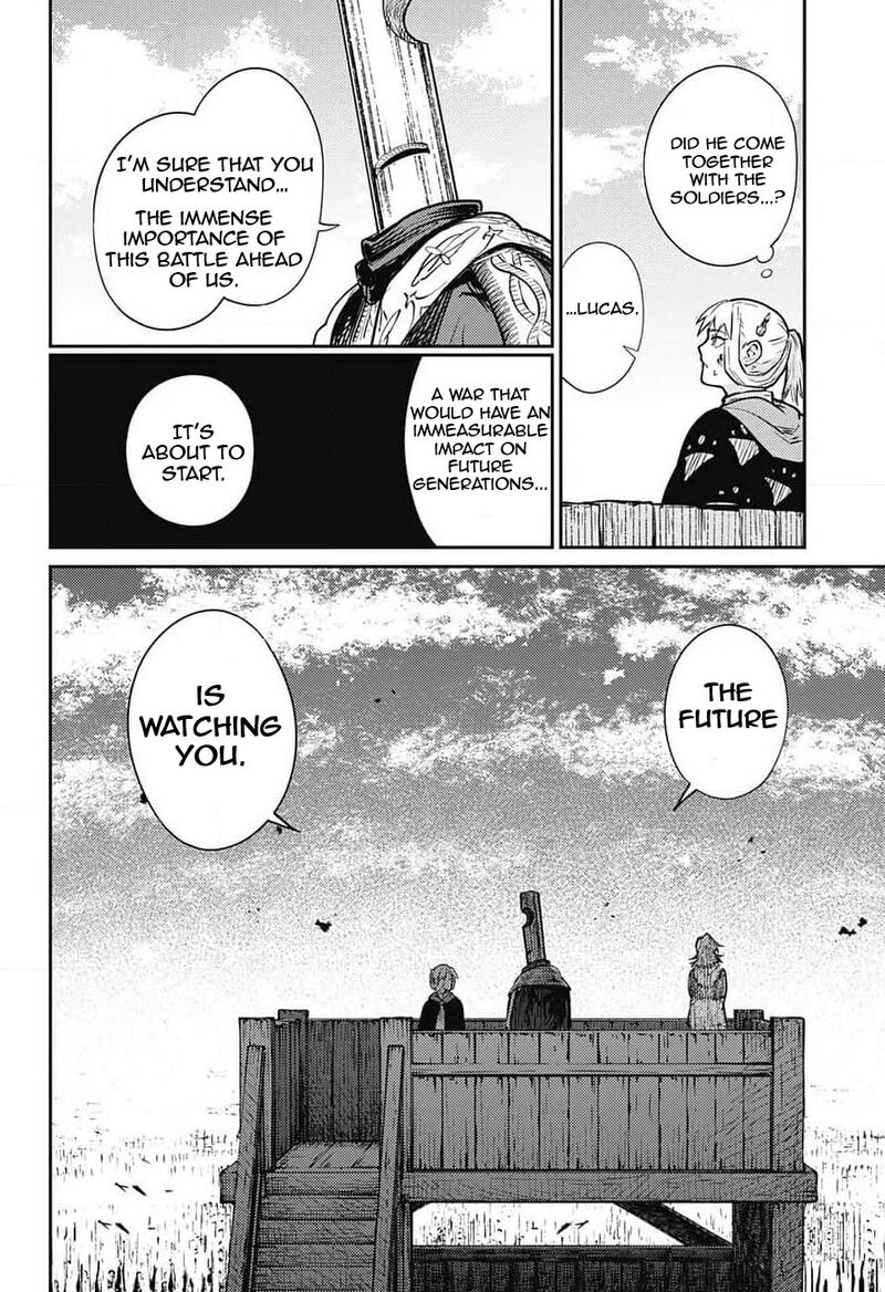 Sensou Kyoushitsu Chapter 21 Page 43
