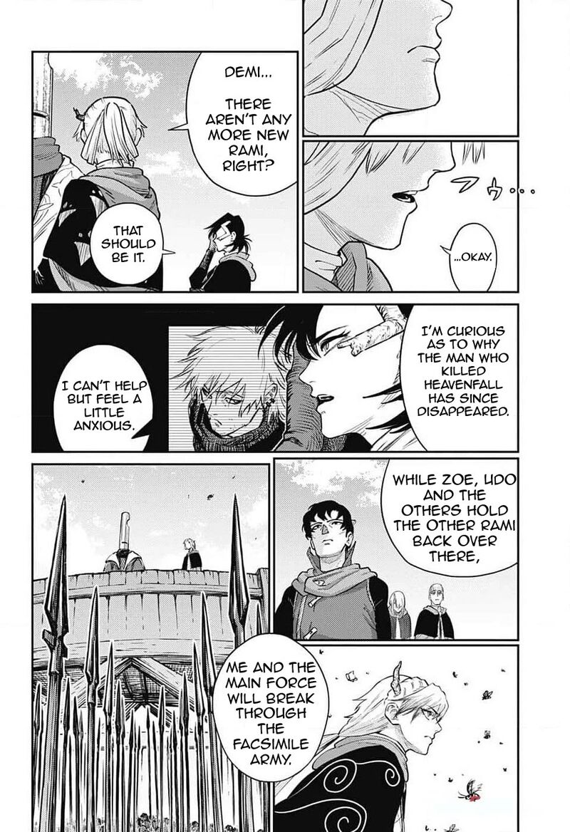 Sensou Kyoushitsu Chapter 21 Page 47