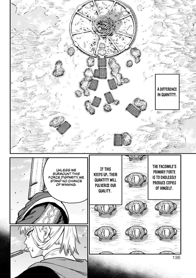 Sensou Kyoushitsu Chapter 22 Page 27