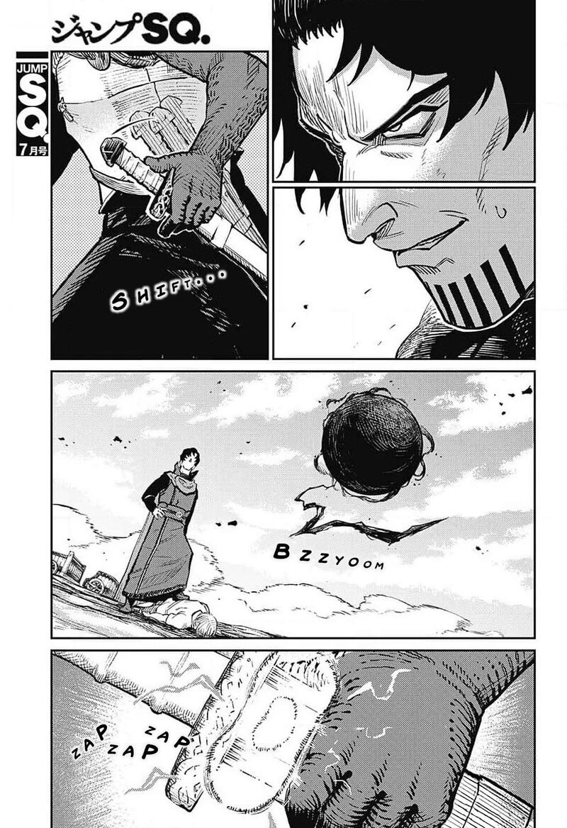 Sensou Kyoushitsu Chapter 23 Page 10