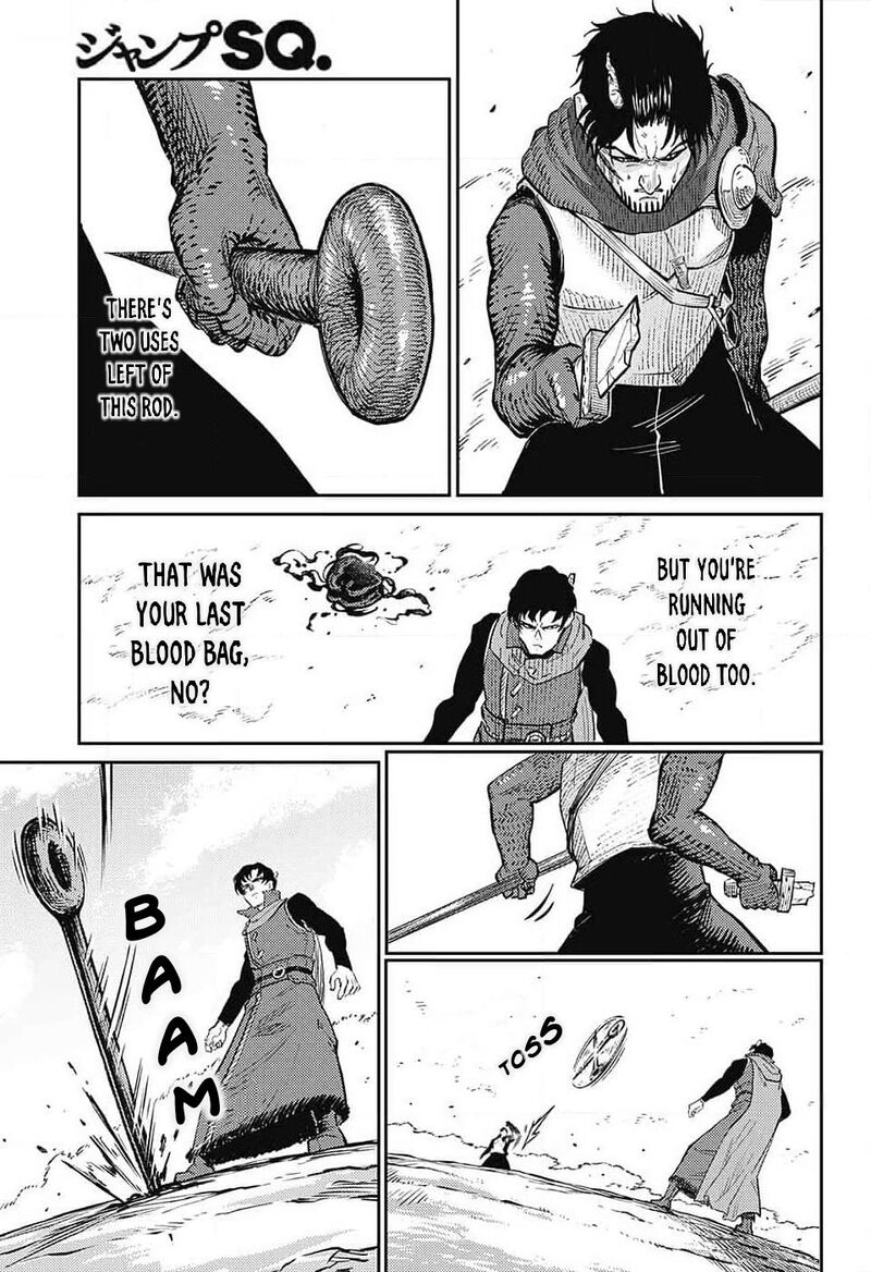 Sensou Kyoushitsu Chapter 23 Page 28