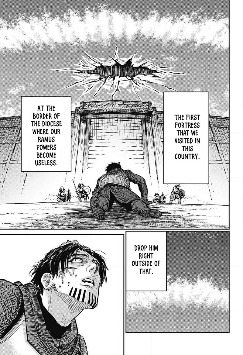 Sensou Kyoushitsu Chapter 23 Page 40