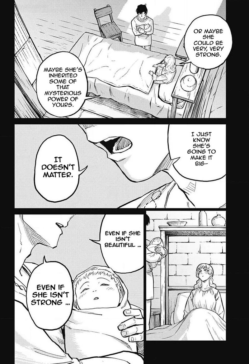 Sensou Kyoushitsu Chapter 23 Page 47