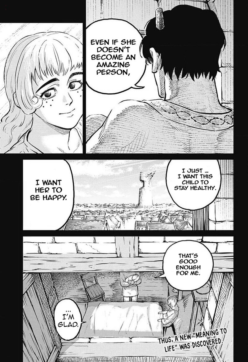 Sensou Kyoushitsu Chapter 23 Page 48