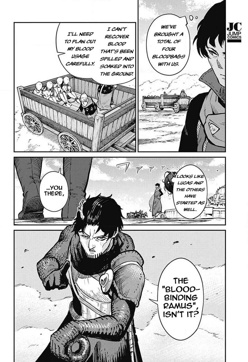 Sensou Kyoushitsu Chapter 23 Page 7