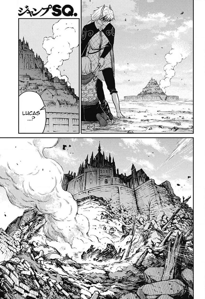 Sensou Kyoushitsu Chapter 24 Page 23