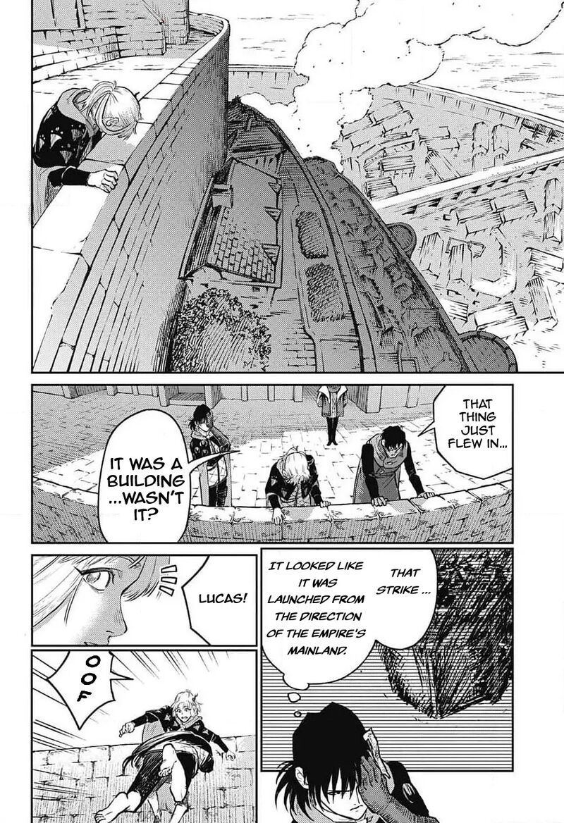 Sensou Kyoushitsu Chapter 24 Page 24