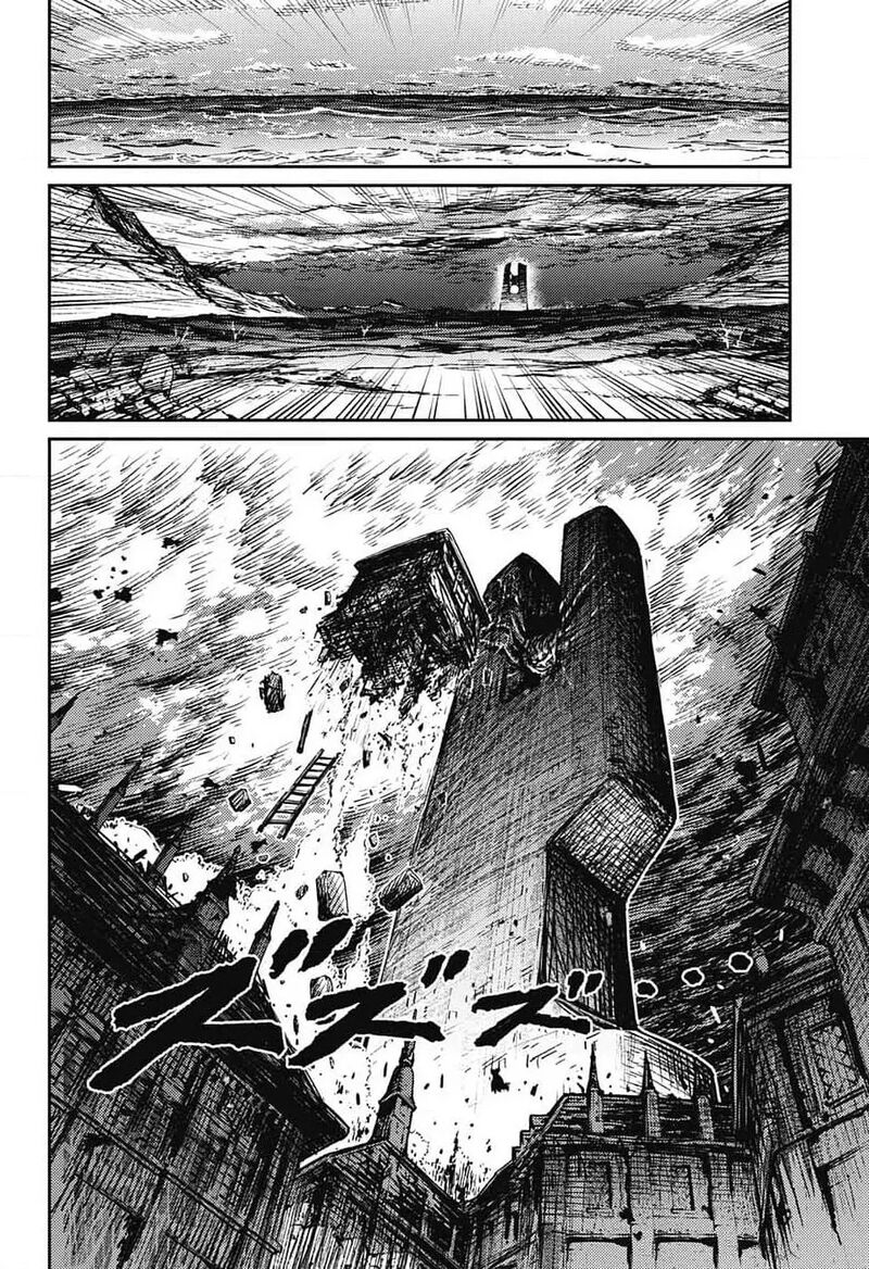 Sensou Kyoushitsu Chapter 24 Page 28