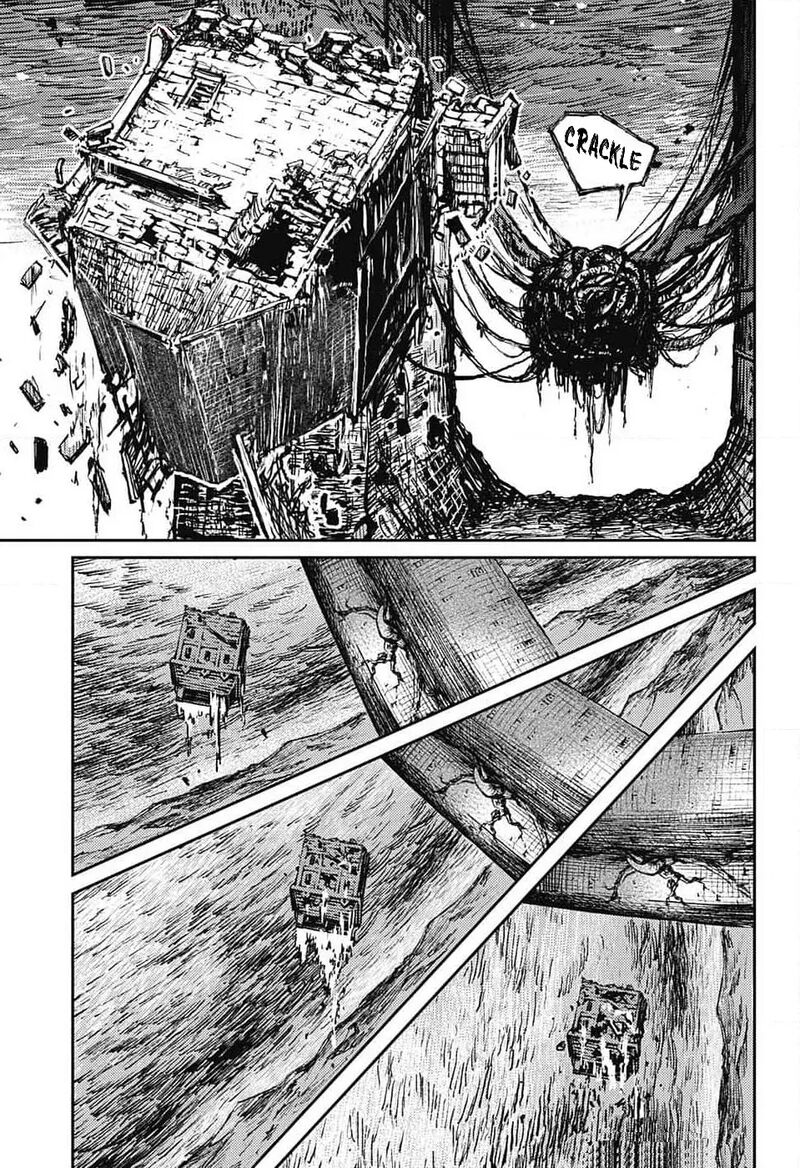 Sensou Kyoushitsu Chapter 24 Page 29