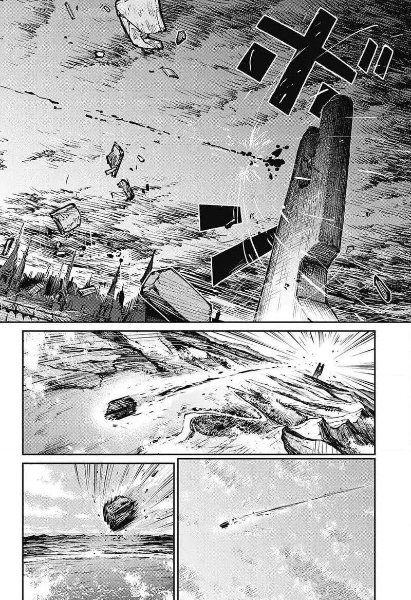 Sensou Kyoushitsu Chapter 24 Page 30