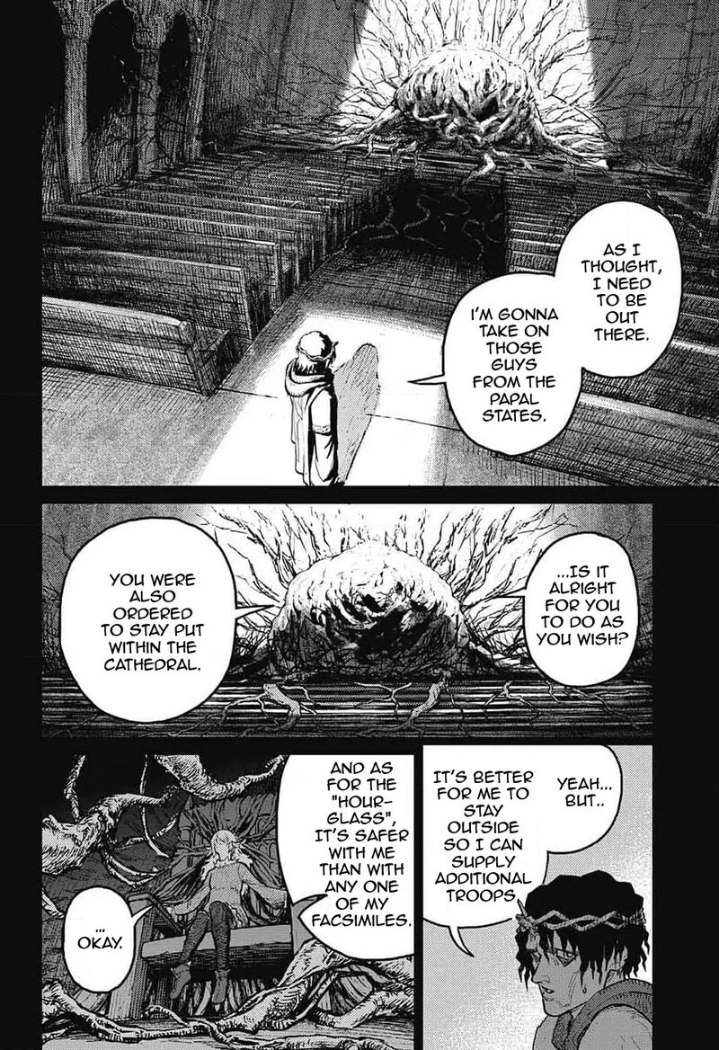 Sensou Kyoushitsu Chapter 24 Page 39