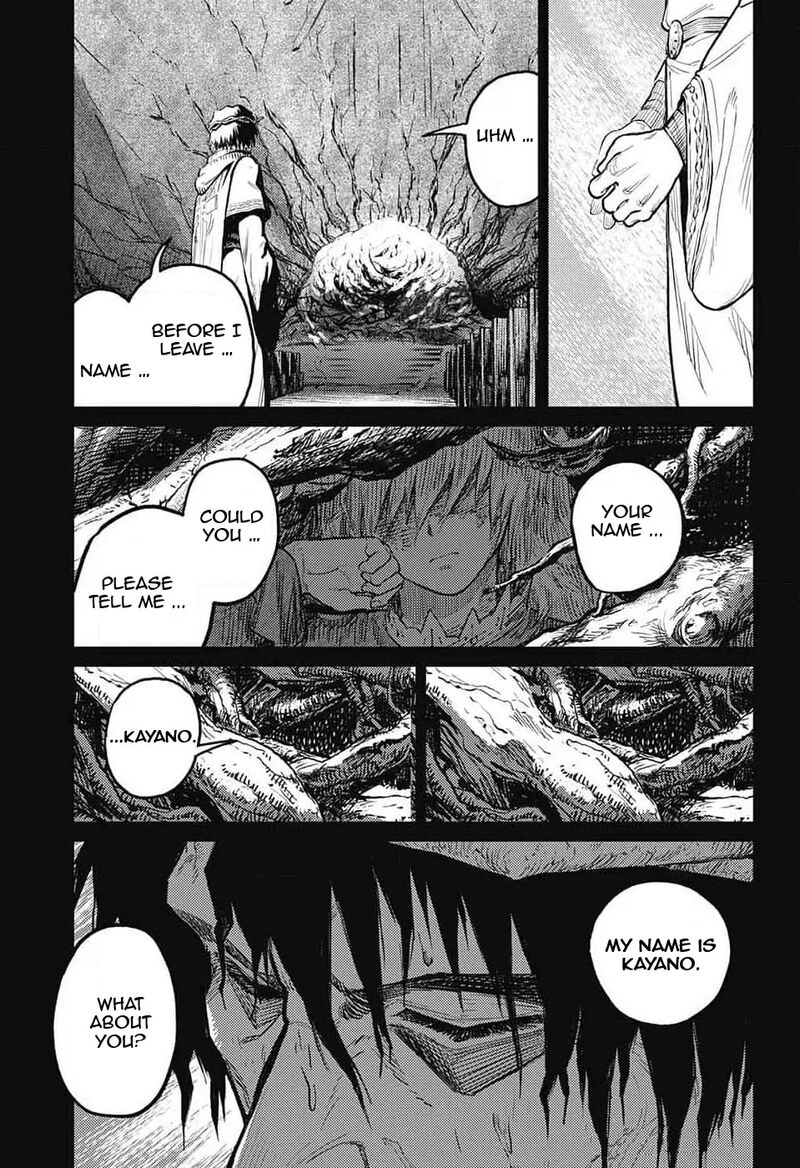 Sensou Kyoushitsu Chapter 24 Page 40