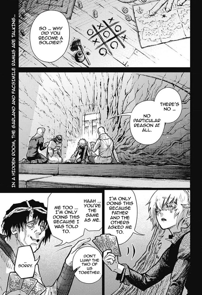 Sensou Kyoushitsu Chapter 24 Page 5