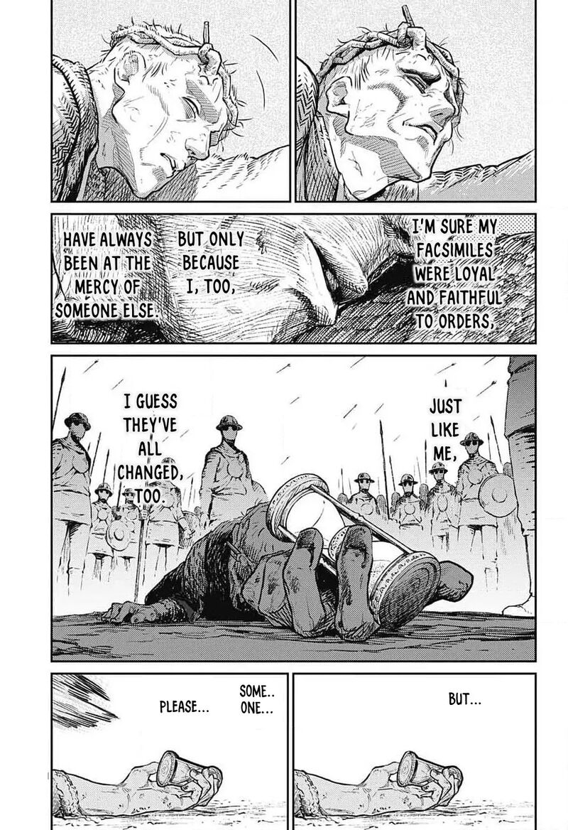 Sensou Kyoushitsu Chapter 24 Page 50