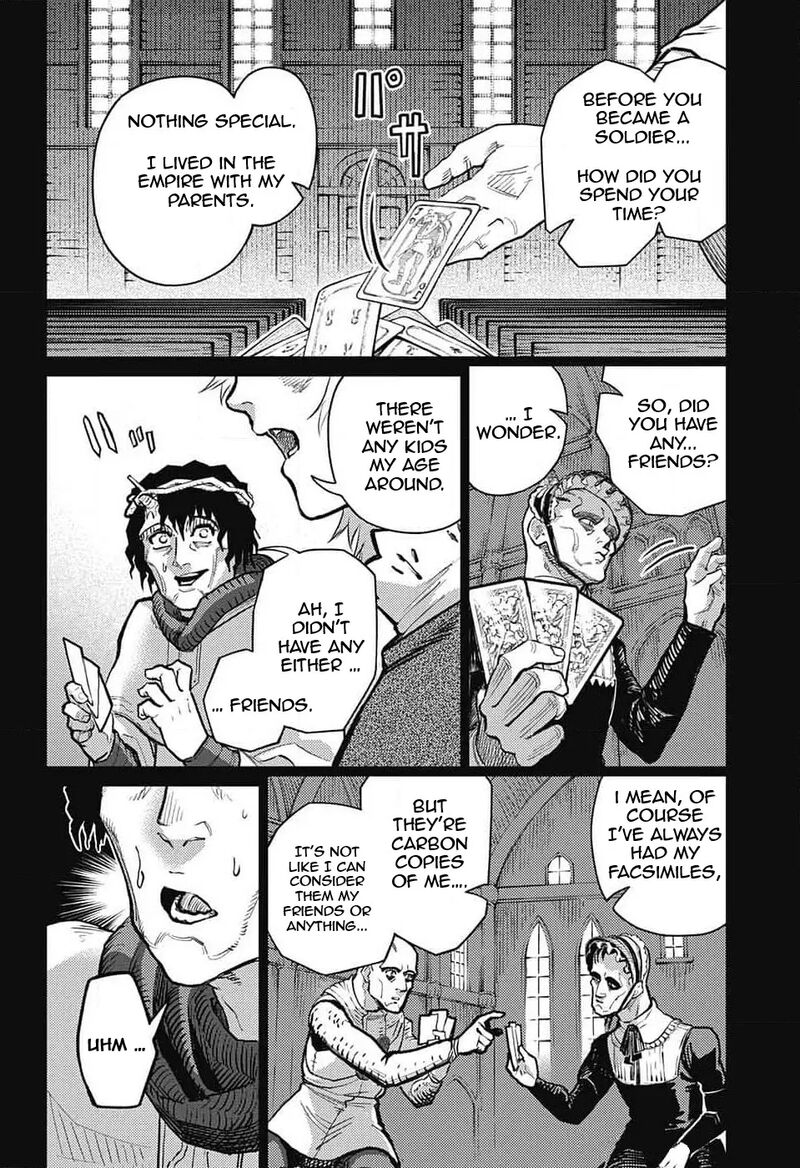 Sensou Kyoushitsu Chapter 24 Page 6