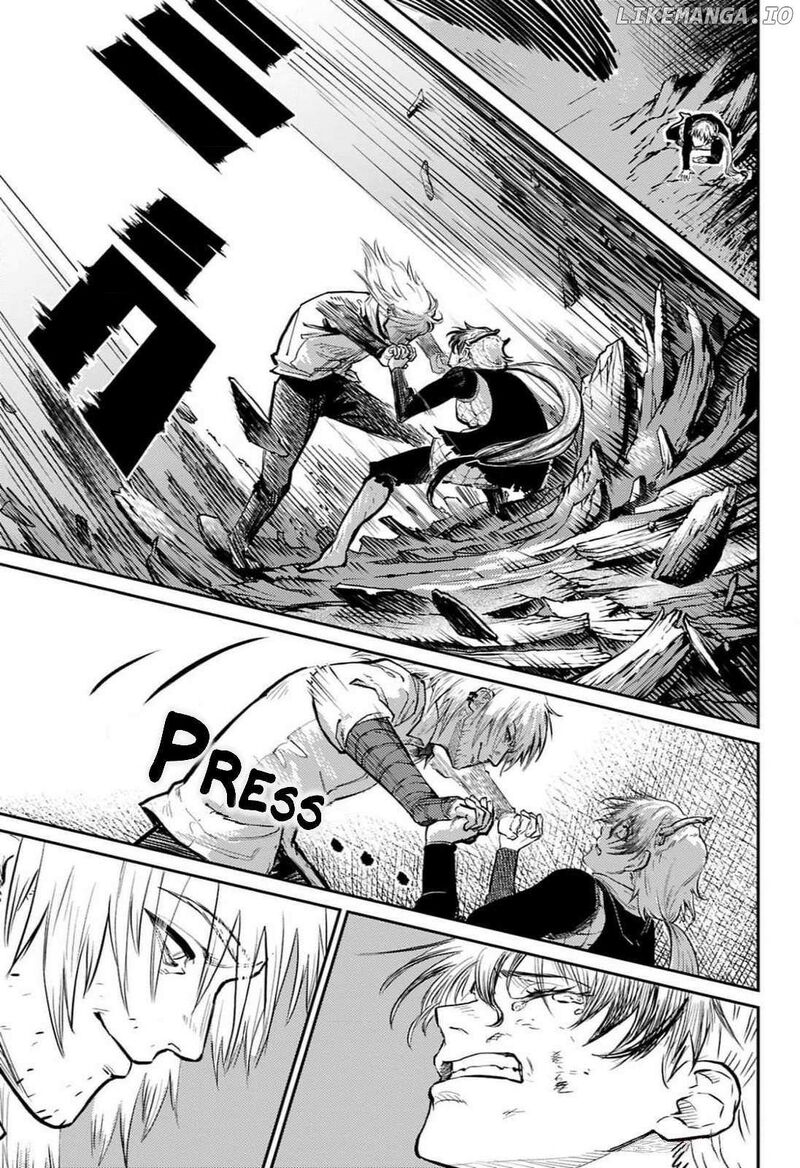 Sensou Kyoushitsu Chapter 25 Page 24