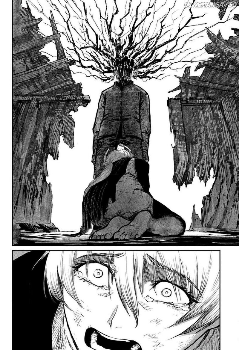 Sensou Kyoushitsu Chapter 25 Page 27