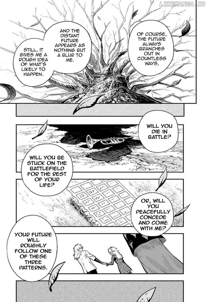 Sensou Kyoushitsu Chapter 25 Page 48